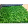 yeşil çim halı